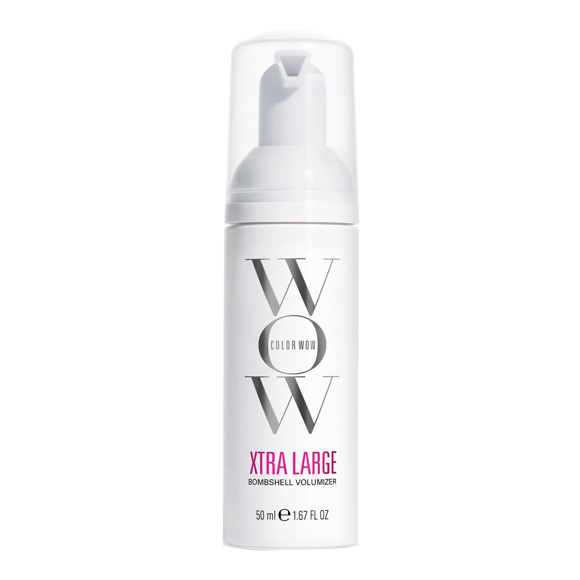 ColorWOW Xtra Large Bombshell Volumizer 50ml