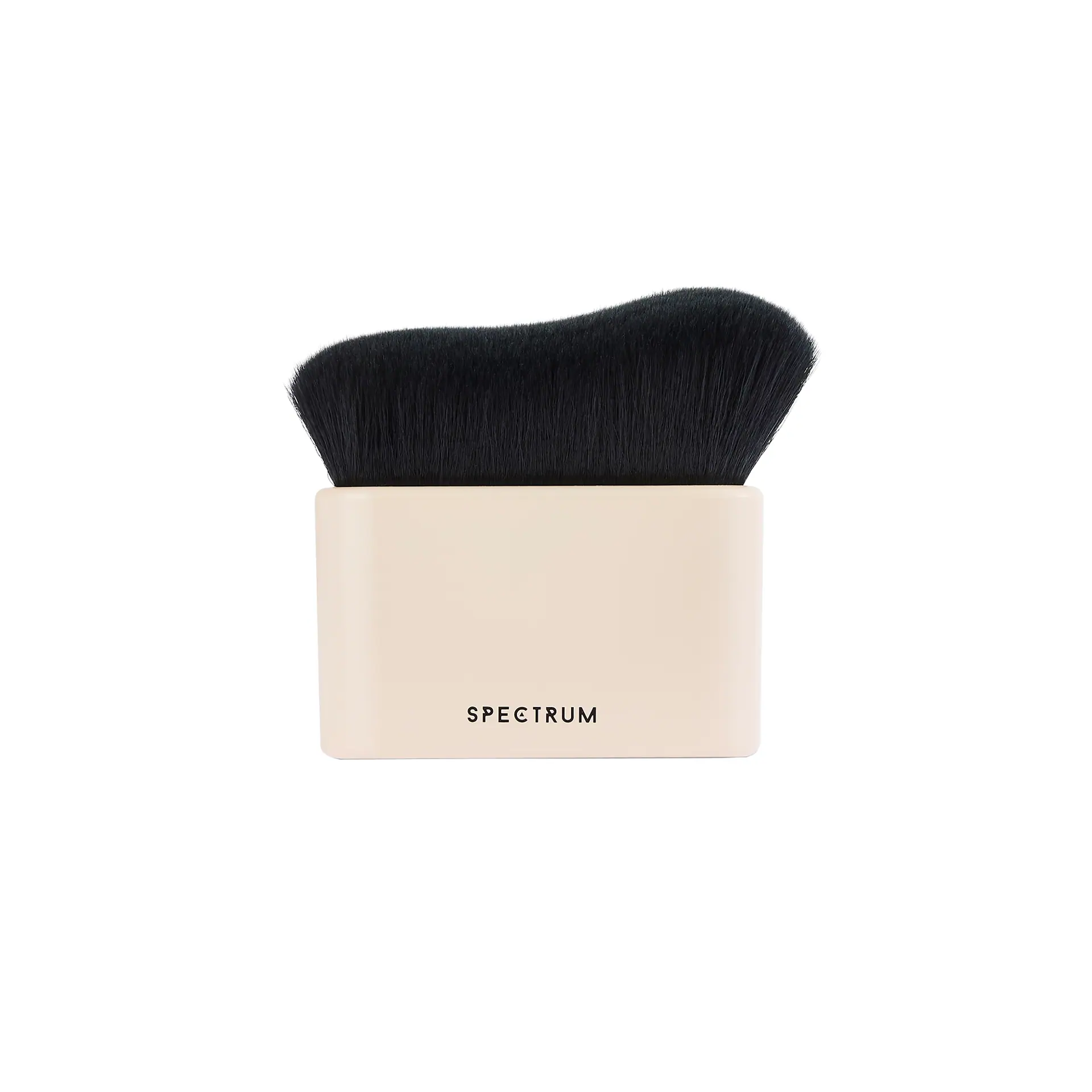 Spectrum Brushes all about the brush B25 Body Brush