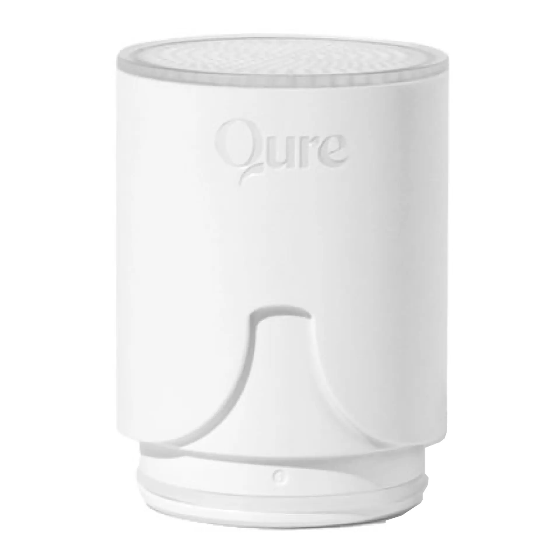 Qure Skincare Faucet Filter White Refill
