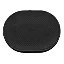 Qure Skincare Shower Filter Black