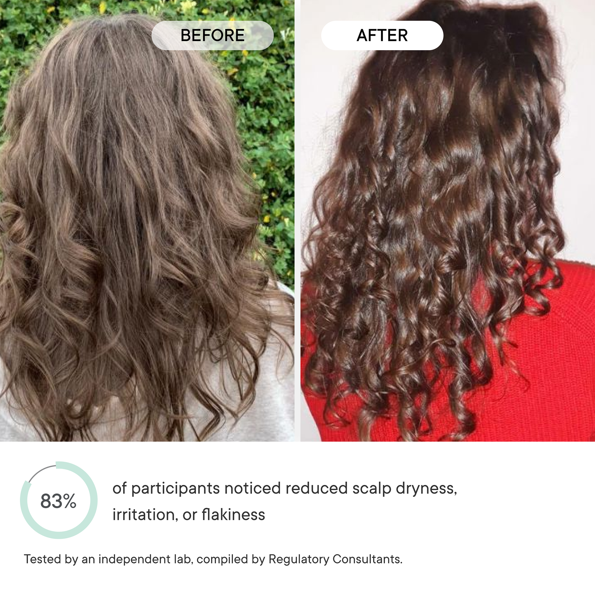 Qure Skincare Shower Filter Black Refill