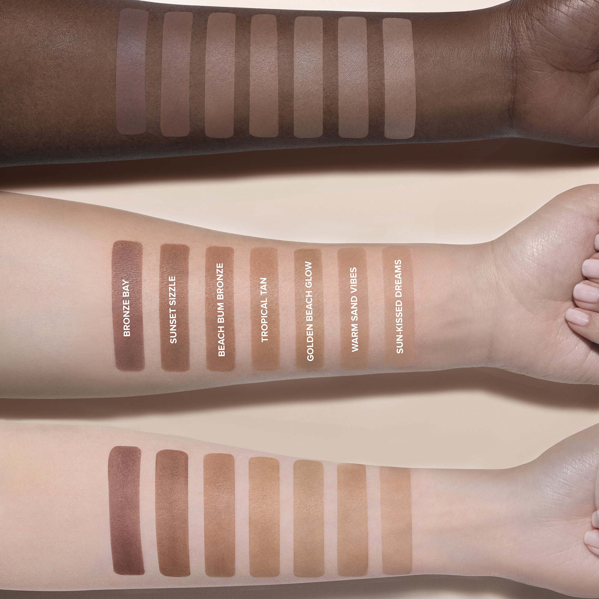 Anastasia Beverly Hills Smooth Blur Bronzer