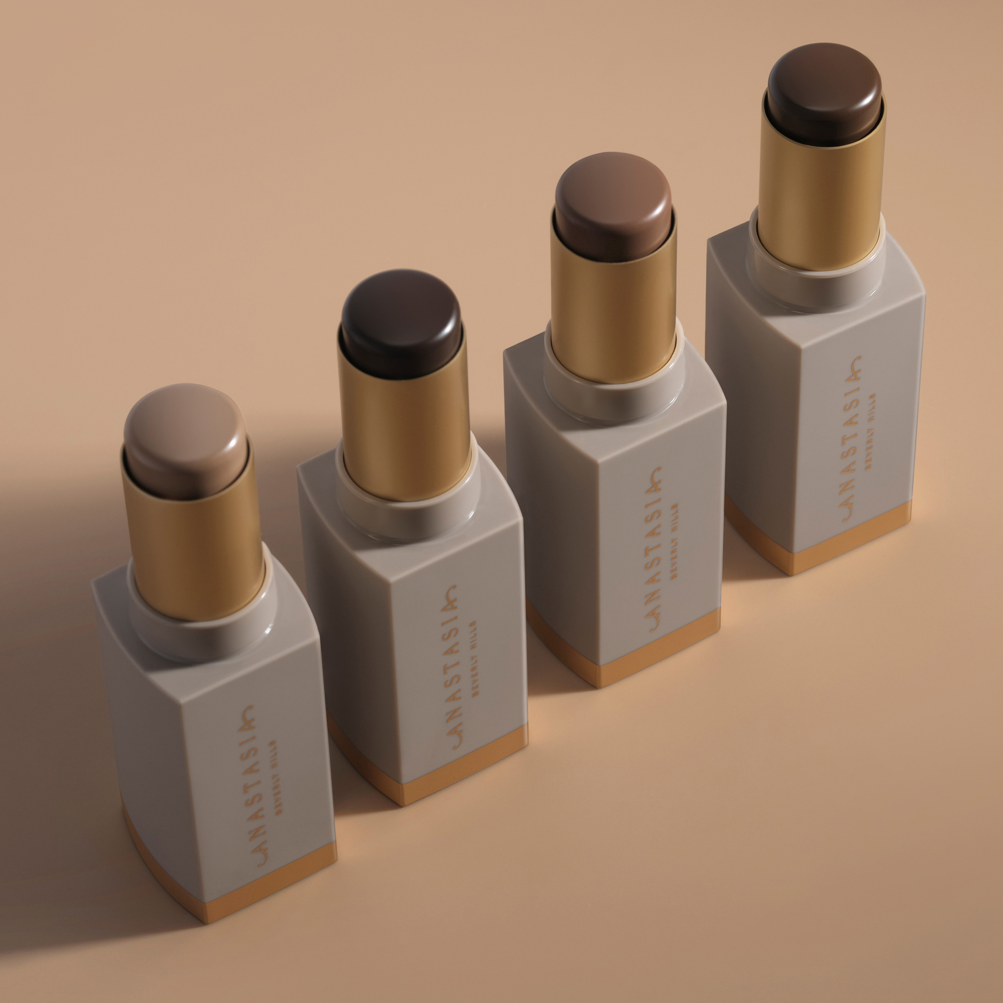 Anastasia Beverly Hills Smooth Blur Contour Stick