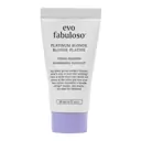evo Fabuloso Platinum Blonde Toning Shampoo 30ml