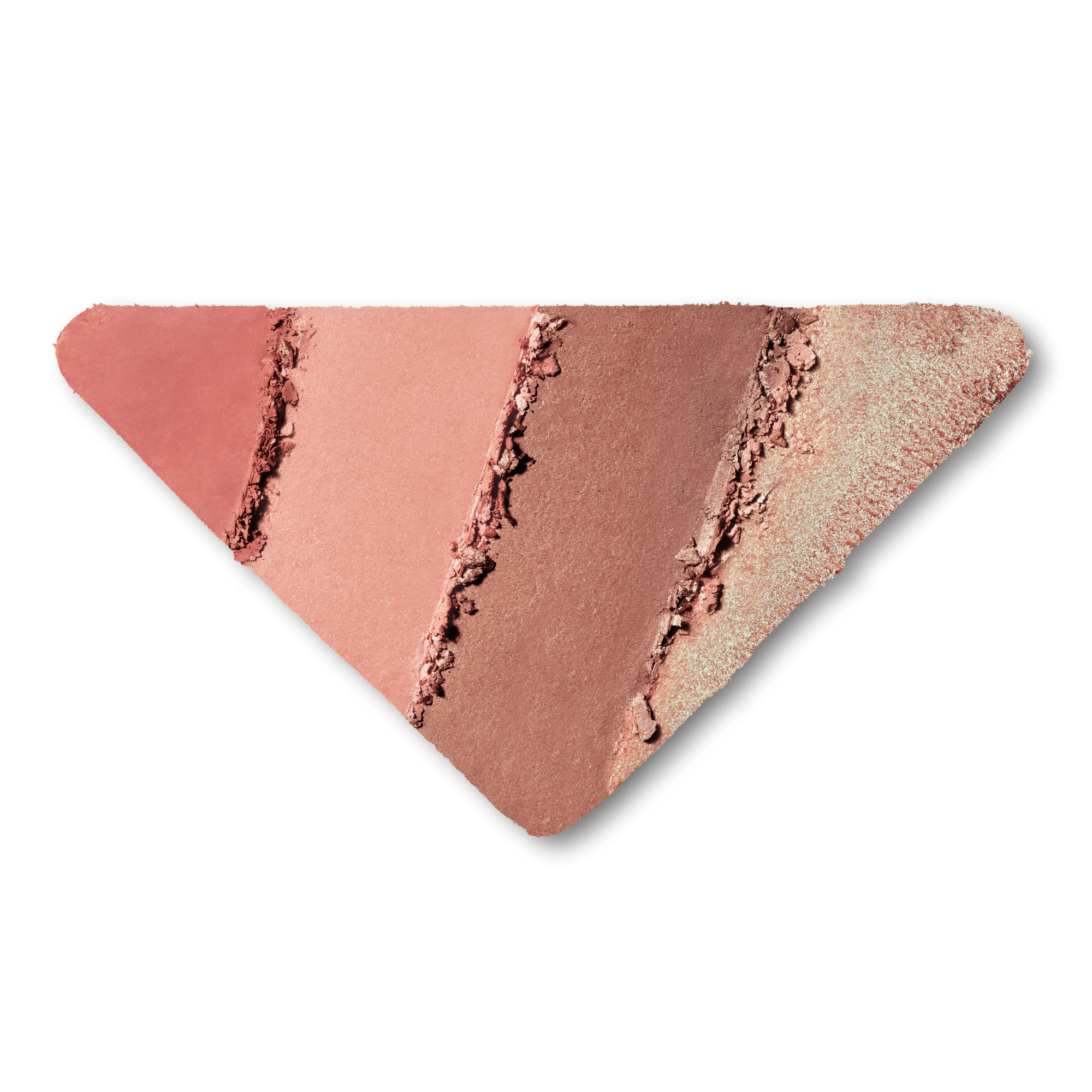 Prada Dimensions - Durable Multi-Effect Eyeshadow 08 - Pansy