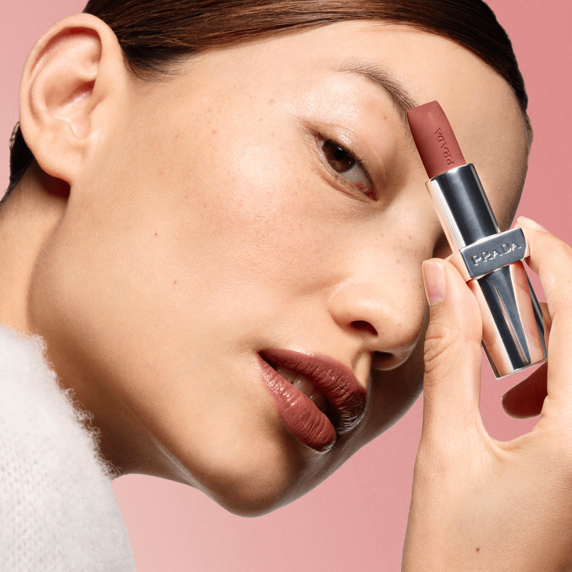 Prada Balm Lip Optimizing Care