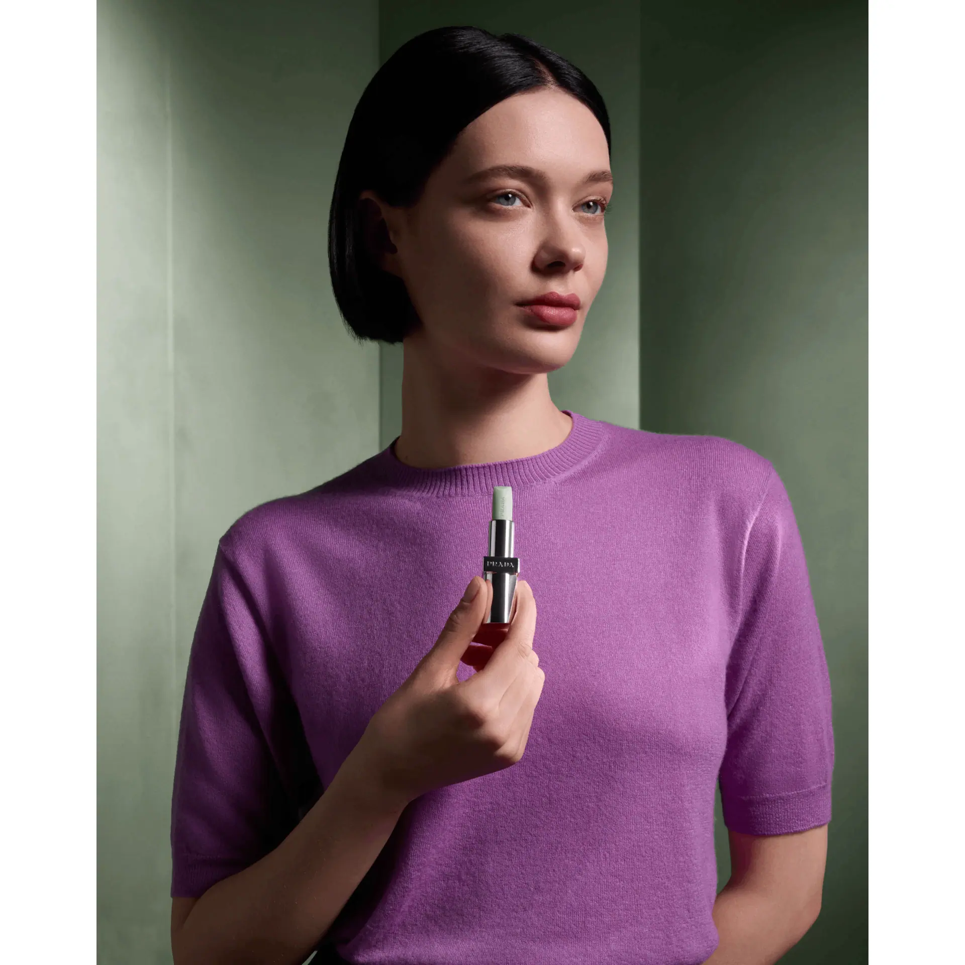 Prada Balm - Lip Optimizing Care Refill - U000 Universal