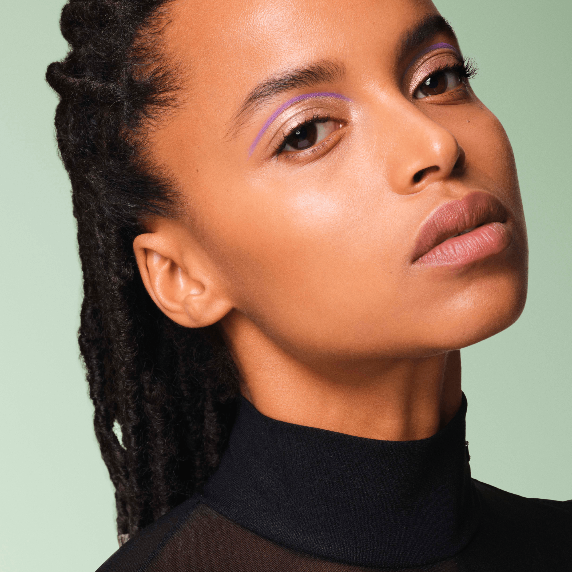 Prada Dimensions Durable Multi-Effect Eyeshadow