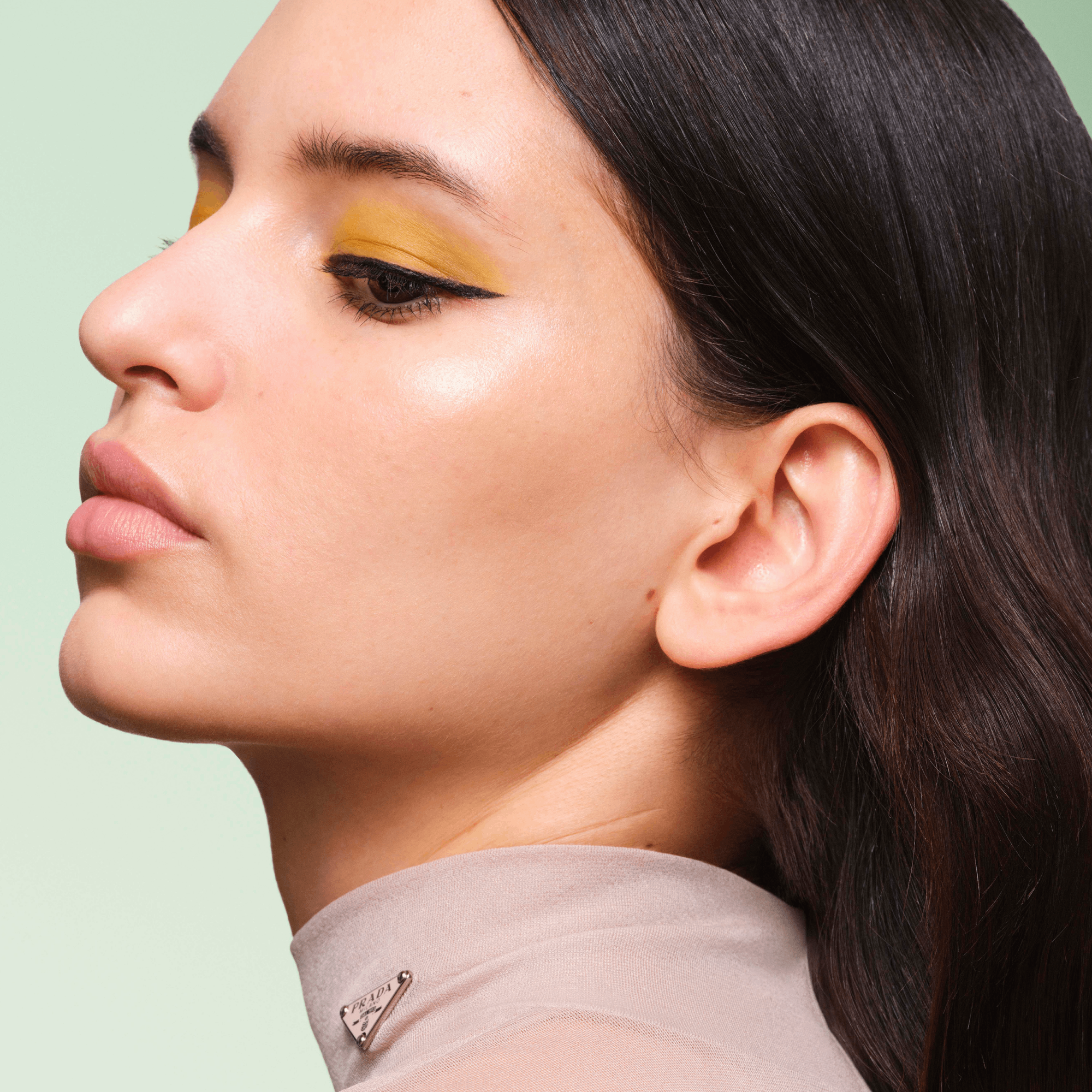Prada Dimensions Durable Multi-Effect Eyeshadow