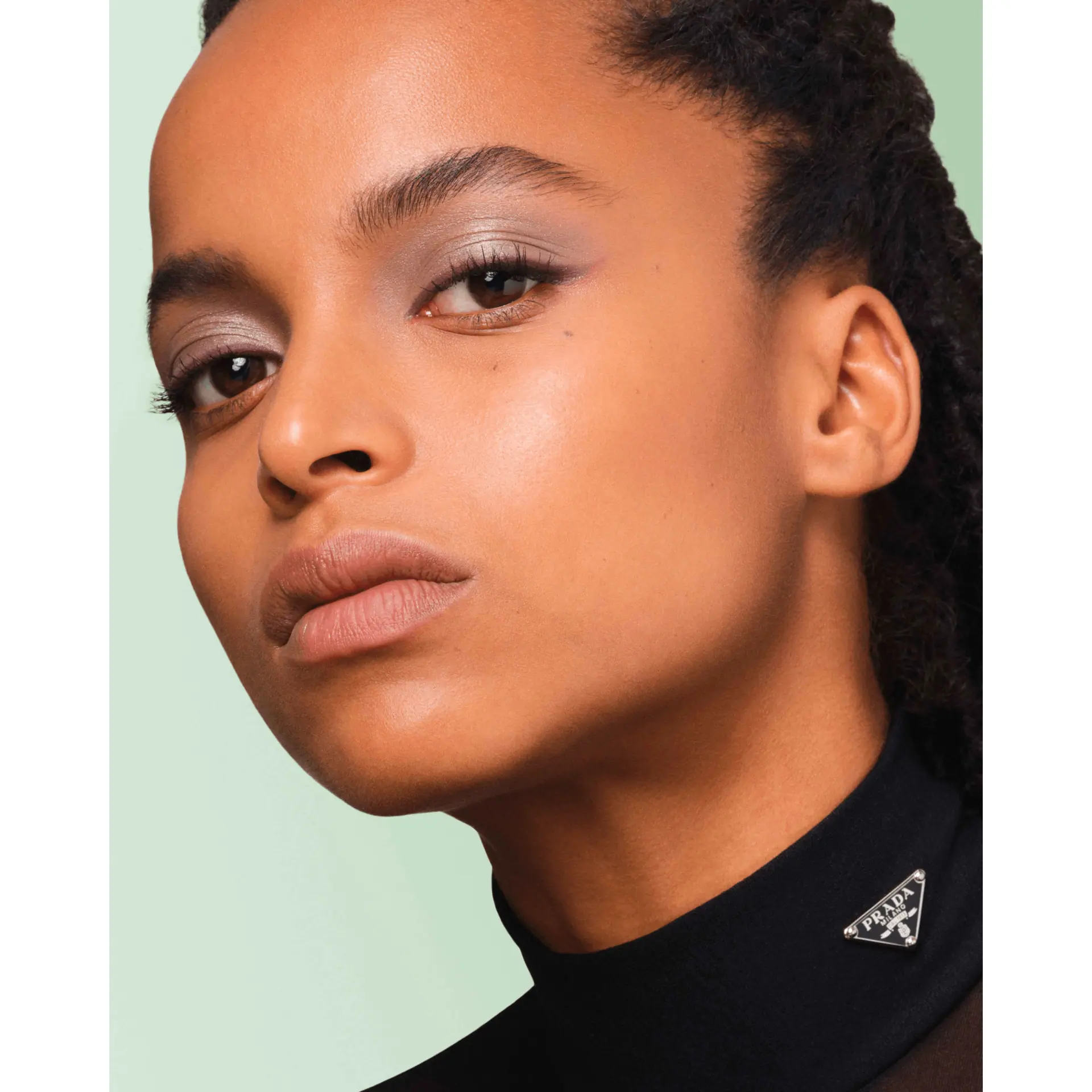 Prada Dimensions Durable Multi-Effect Eyeshadow Refill