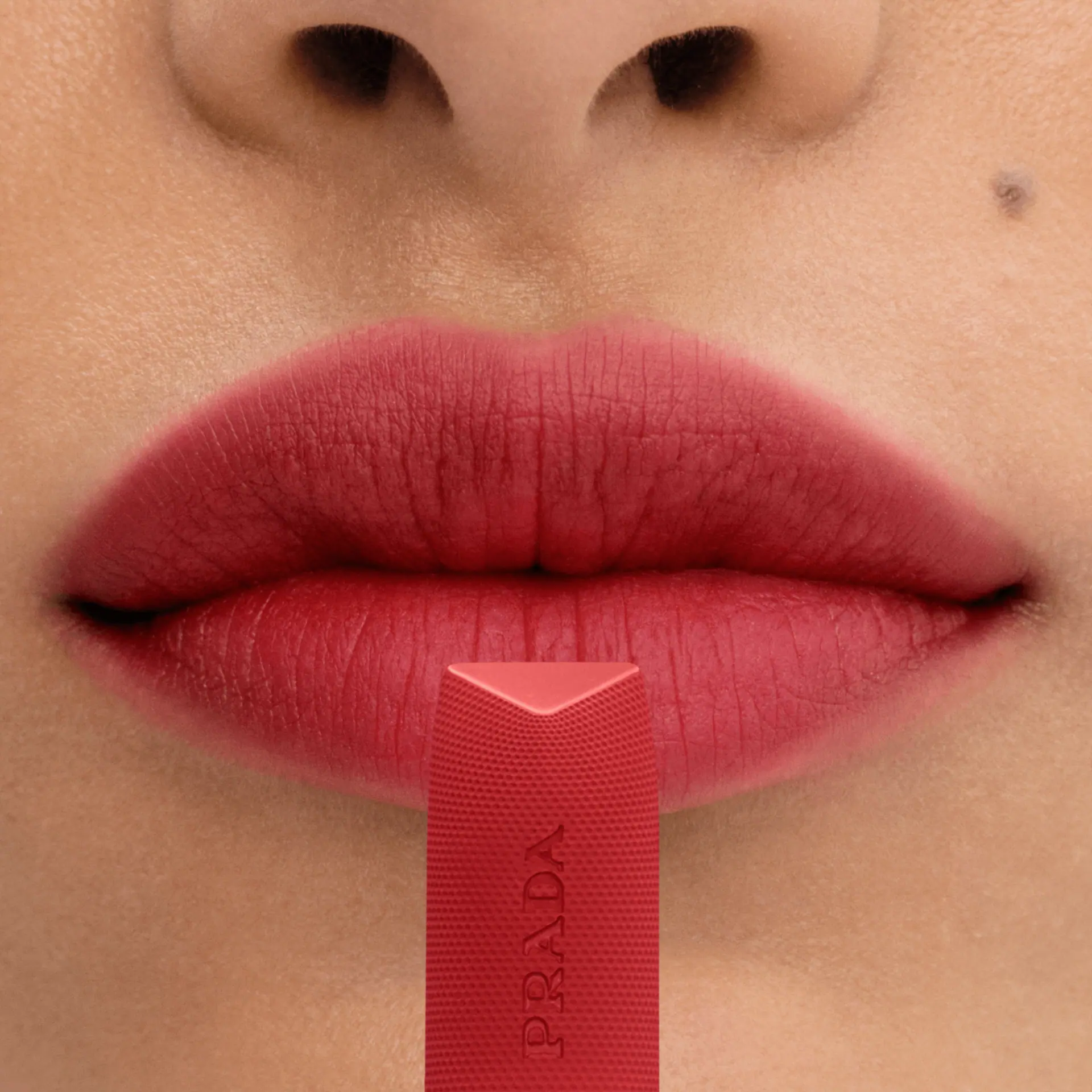 Prada Monochrome Soft Matte Lipstick Refill