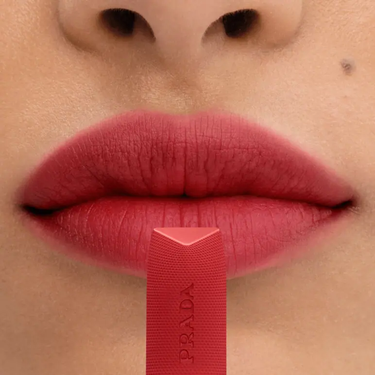 Prada Monochrome Soft Matte Lipstick Refill