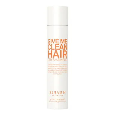 ELEVEN Australia Give Me Clean Hair Dry Shampoo 200ml