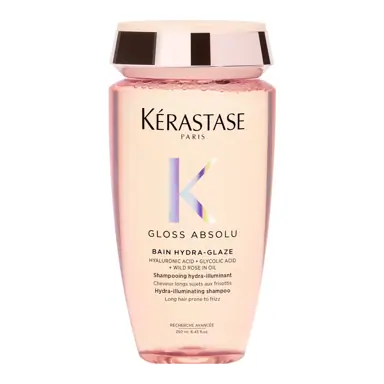 Kerastase Gloss Absolu Bain Hydra-Glaze Shampoo