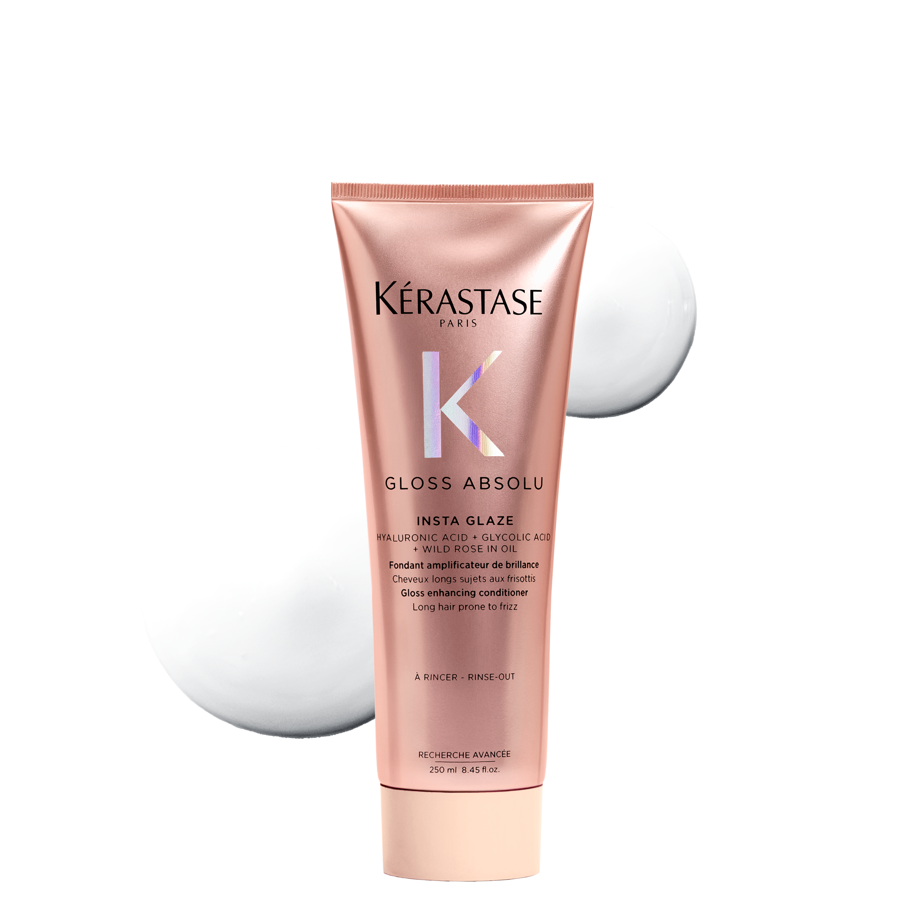 Kérastase Gloss Absolu Insta Glaze Conditioner