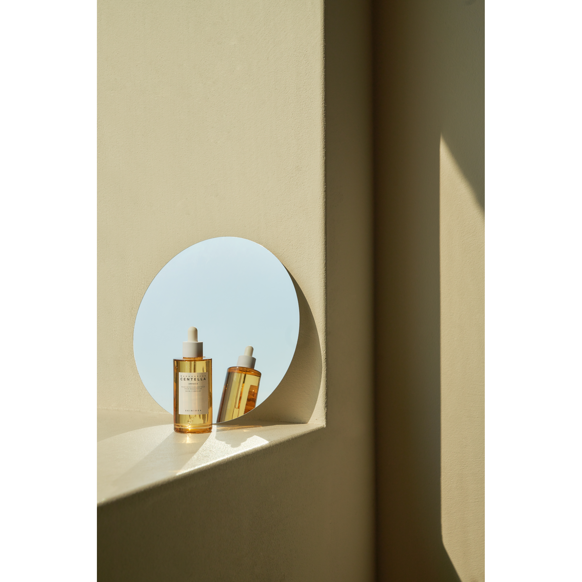 SKIN1004 Madagascar Centella Ampoule 100ml