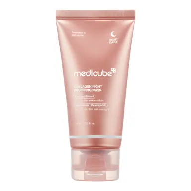Medicube Collagen Night Wrapping Mask