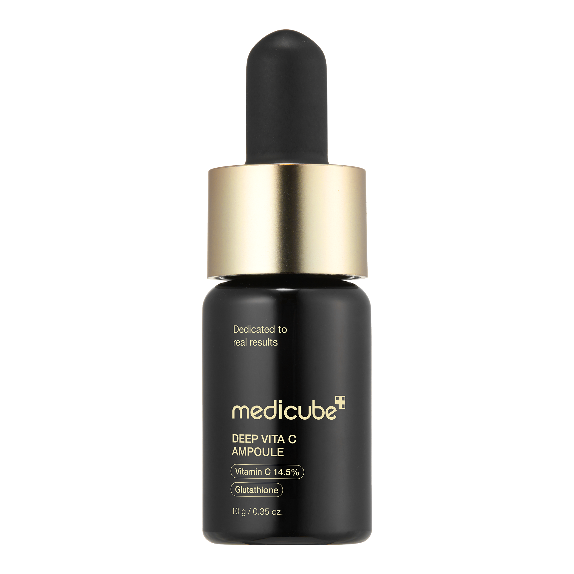 Medicube Deep Vita C Ampoule