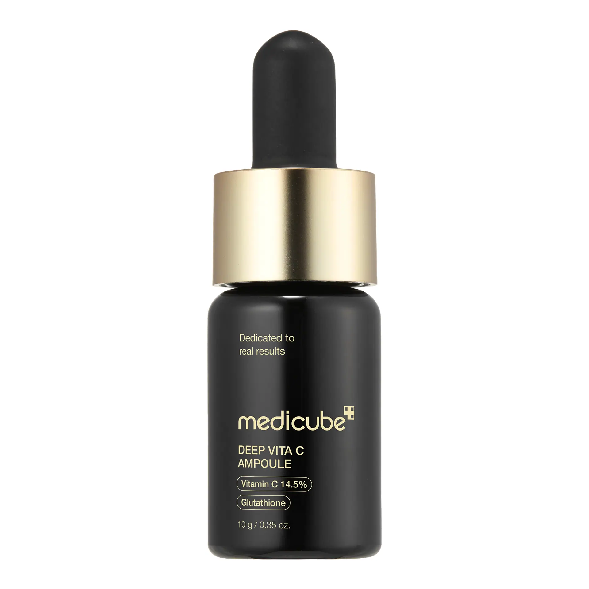 Medicube Deep Vita C Ampoule