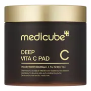 Medicube Deep Vita C Pad