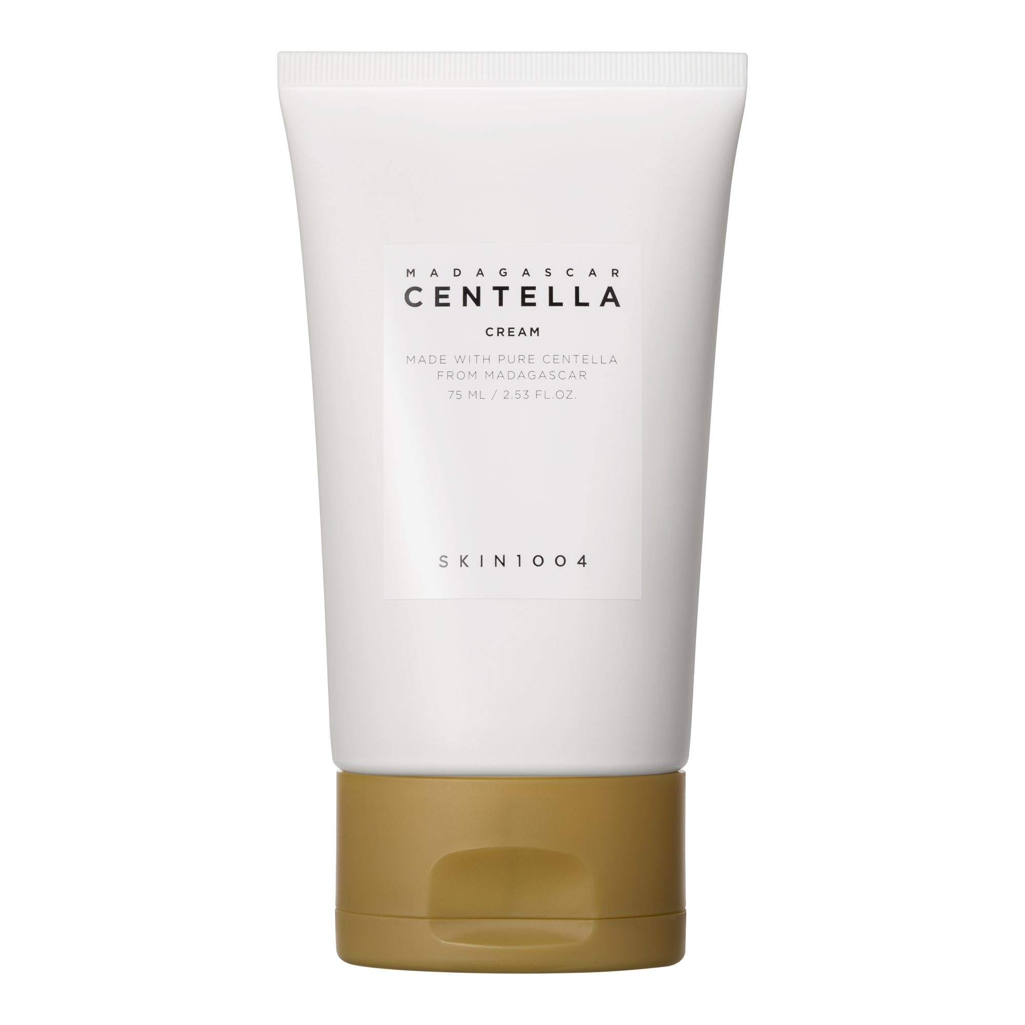 SKIN1004 Madagascar Centella Cream 75ml