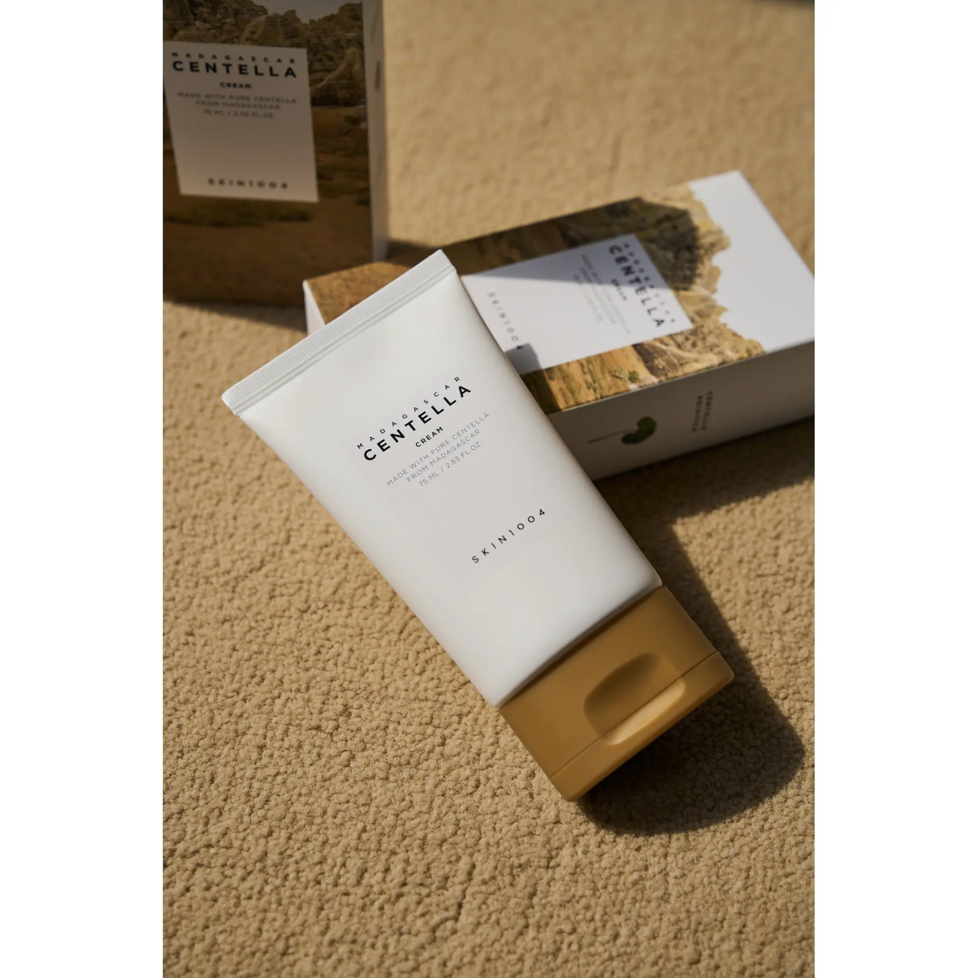 SKIN1004 Madagascar Centella Cream 75ml