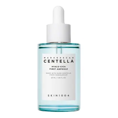 SKIN1004 Madagascar Centella Hyalu-Cica First Ampoule 50ml