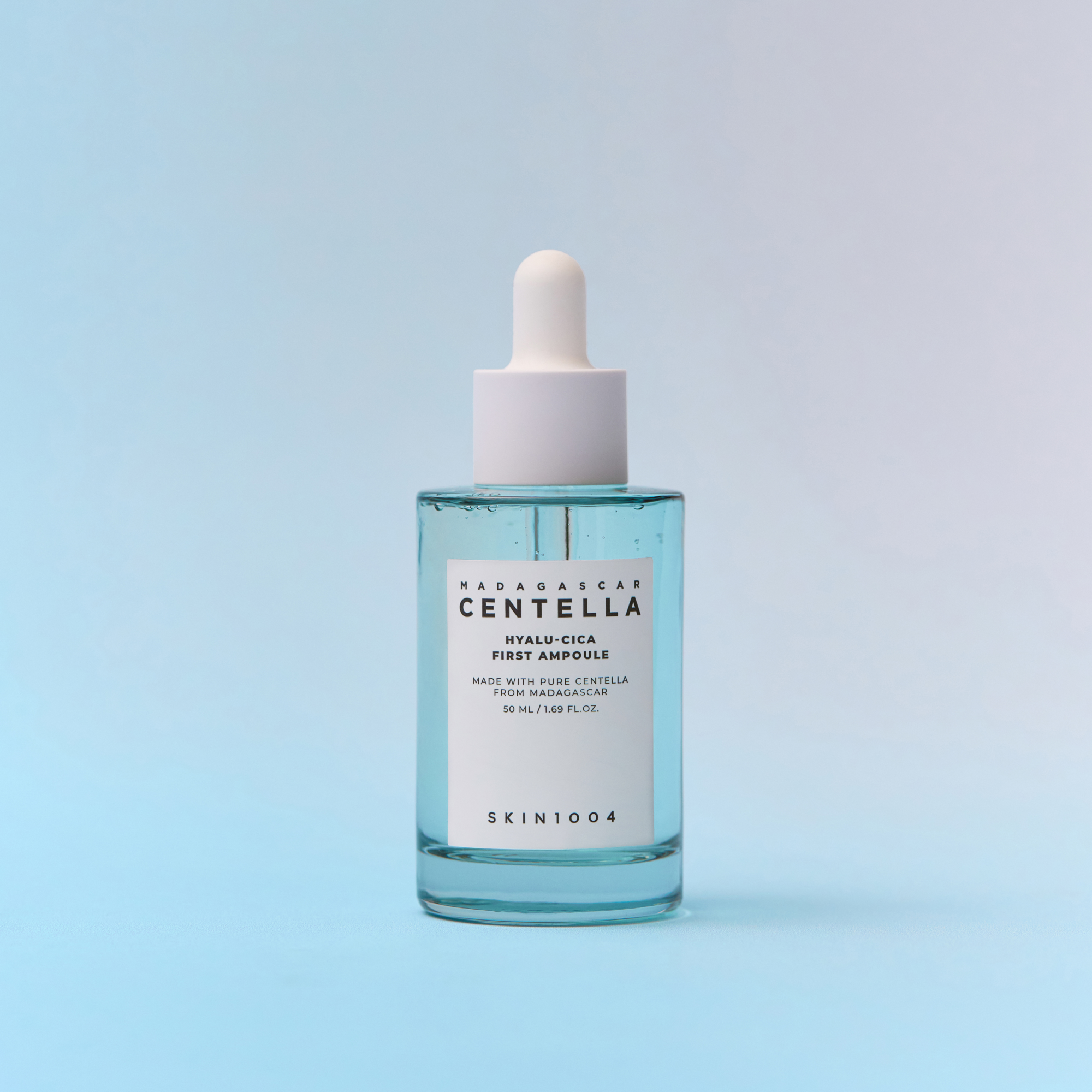 SKIN1004 Madagascar Centella Hyalu-Cica First Ampoule 50ml