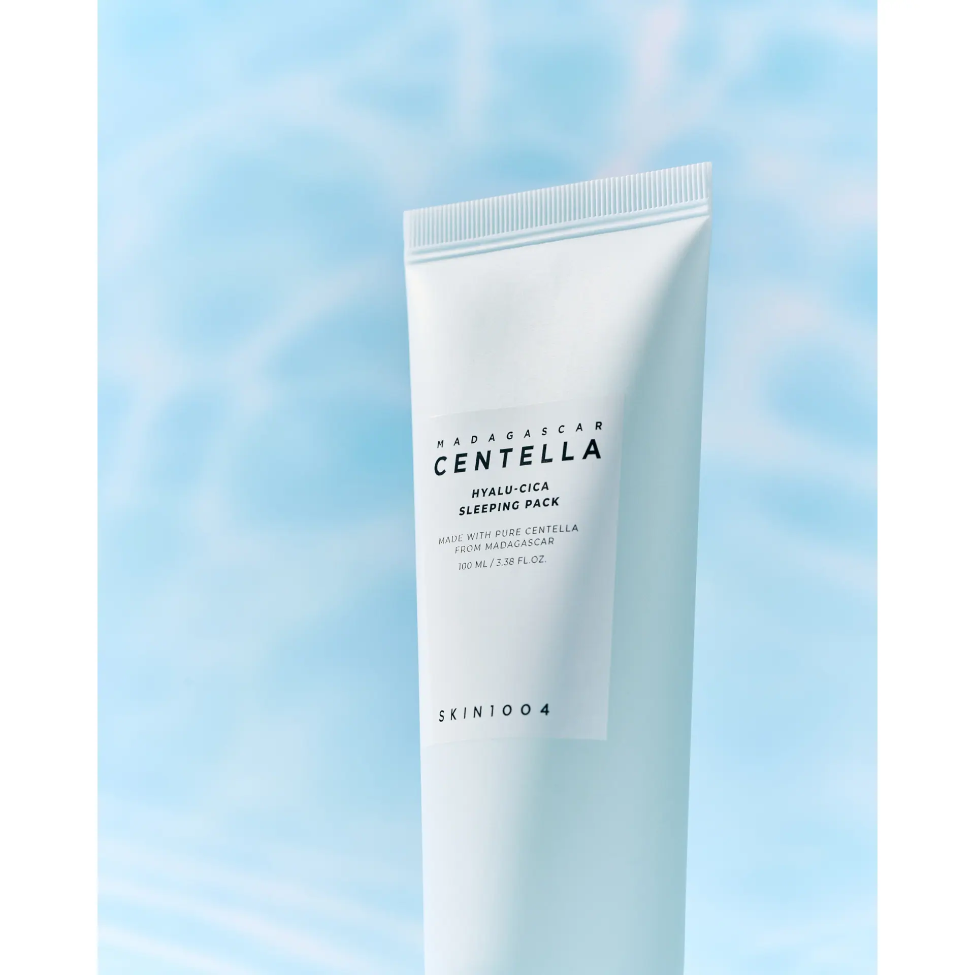 SKIN1004 Madagascar Centella Hyalu-Cica Sleeping Pack 100ml