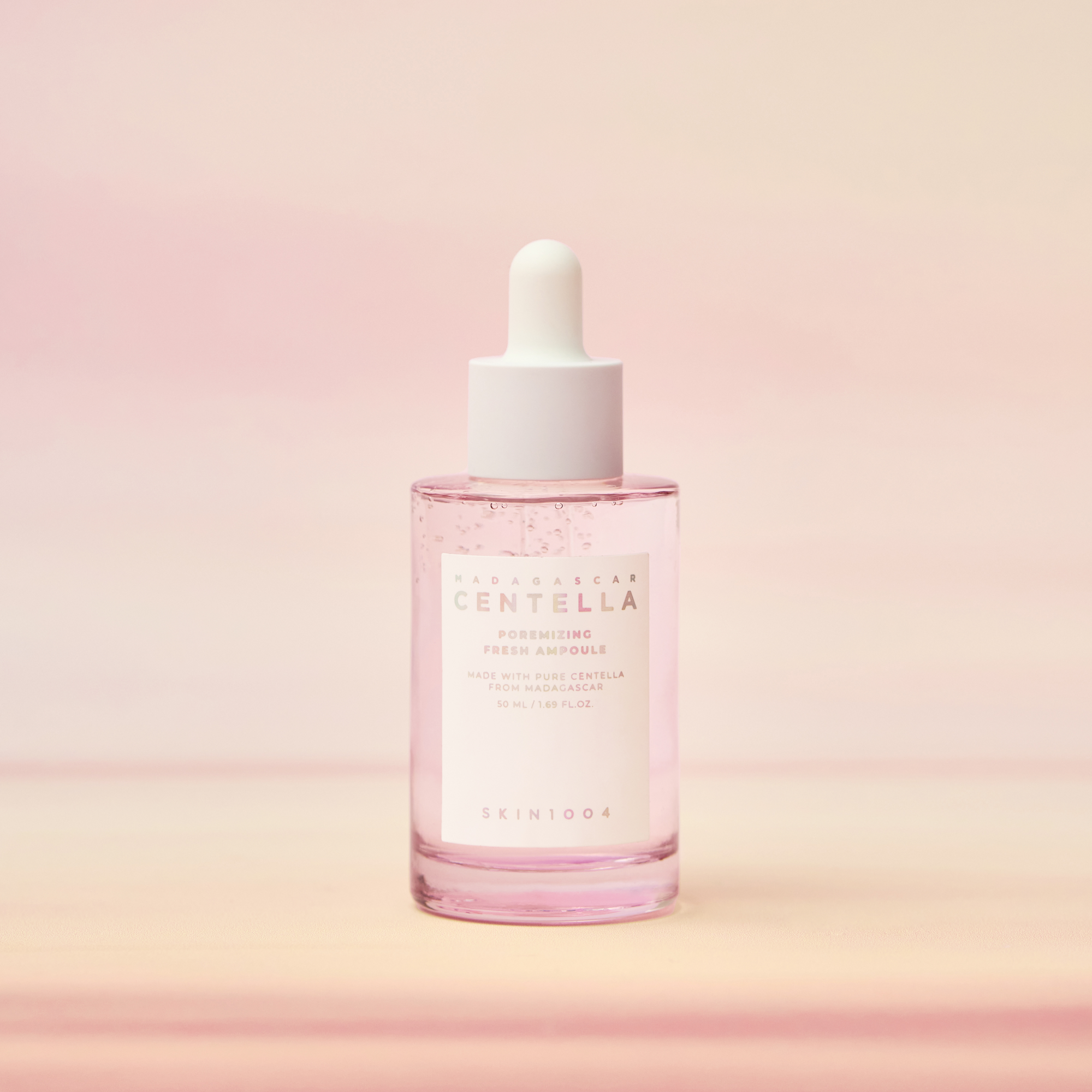 SKIN1004 Madagascar Centella Poremizing Fresh Ampoule 50ml