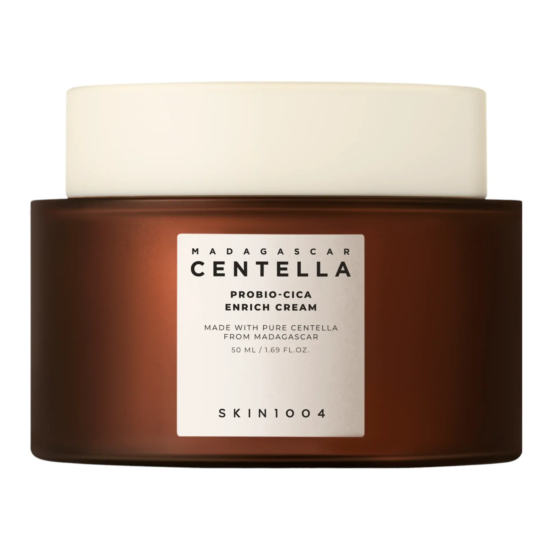 SKIN1004 Madagascar Centella Probio-Cica Enrich Cream 50ml