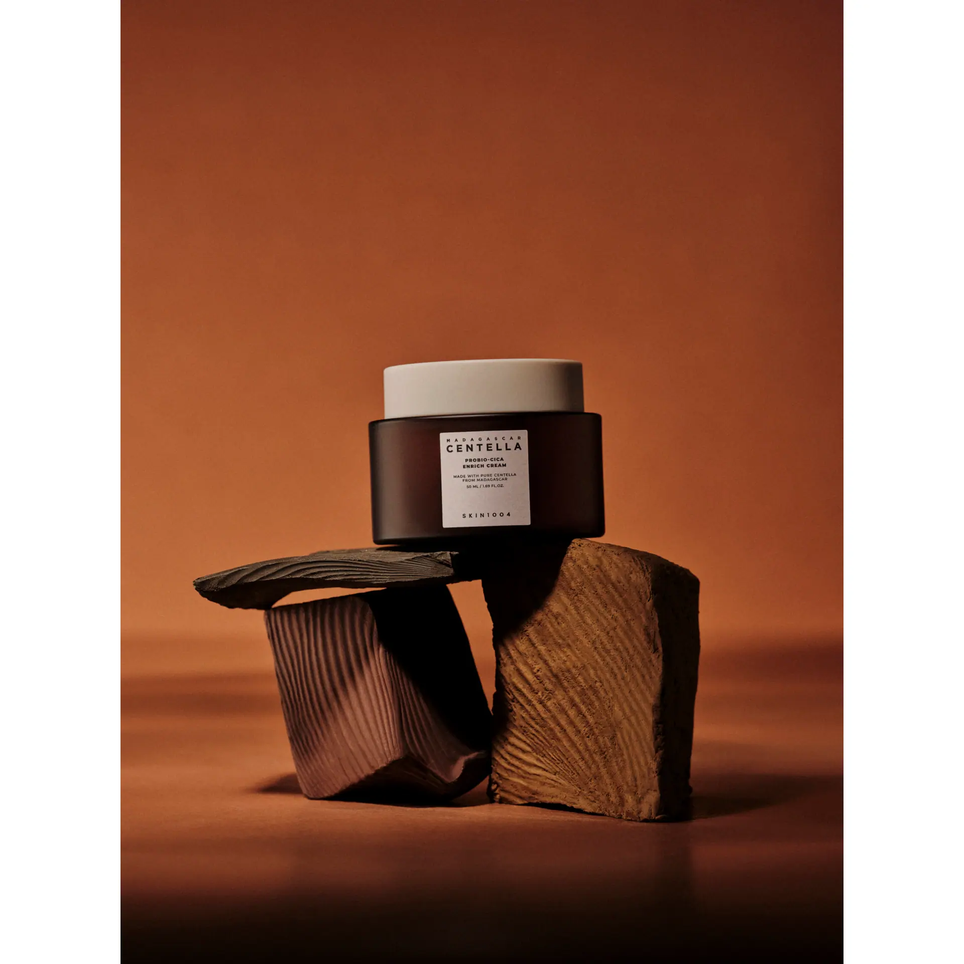 SKIN1004 Madagascar Centella Probio-Cica Enrich Cream 50ml