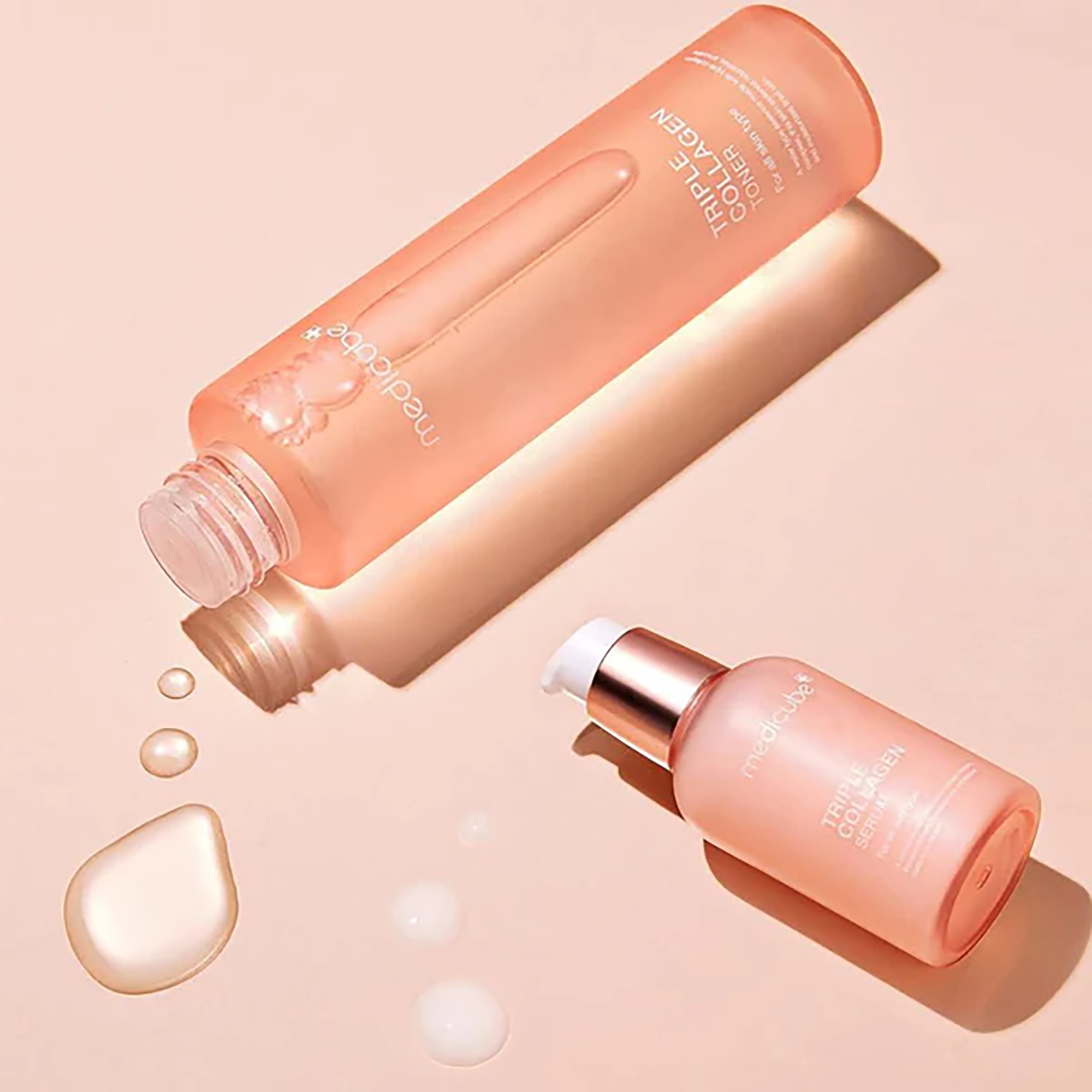 Medicube Triple Collagen Serum 4.0