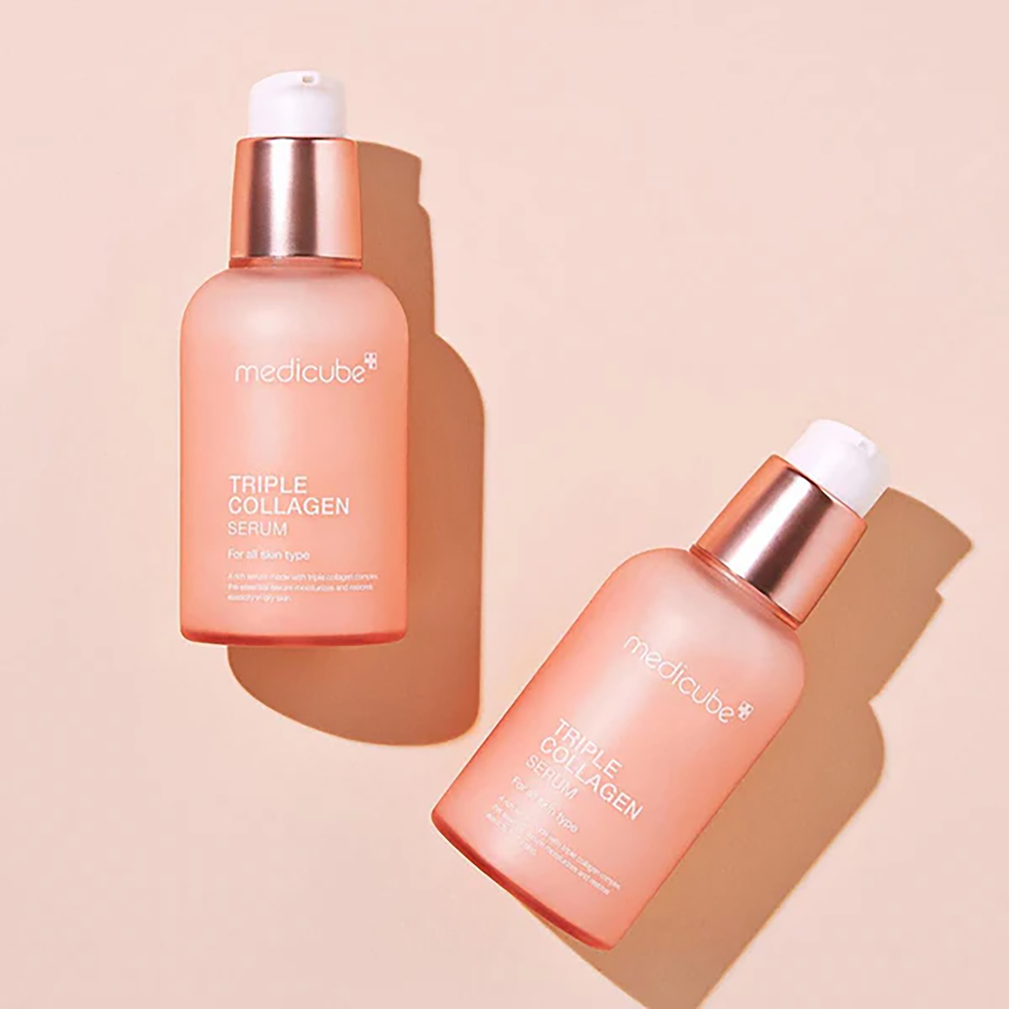 Medicube Triple Collagen Serum 4.0