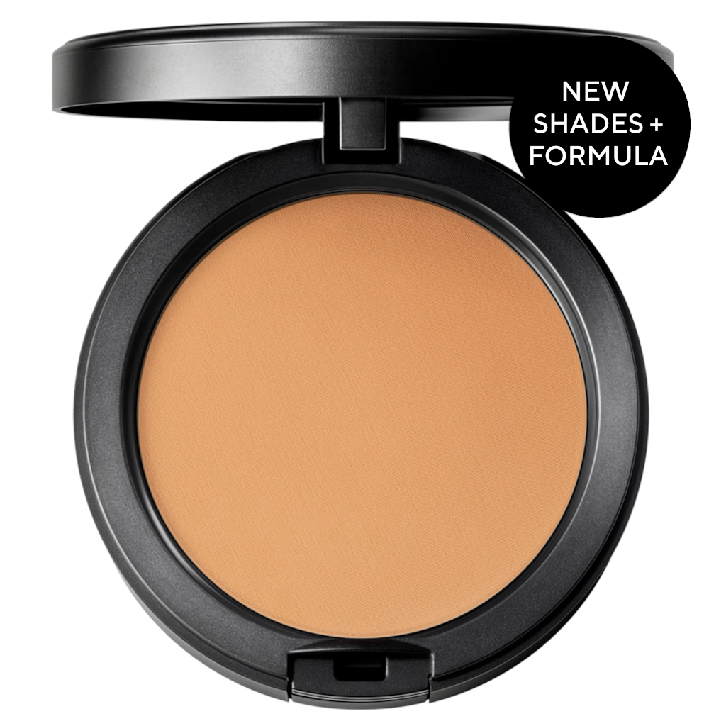 M.A.C Cosmetics Studio Fix Powder Plus Foundation - New