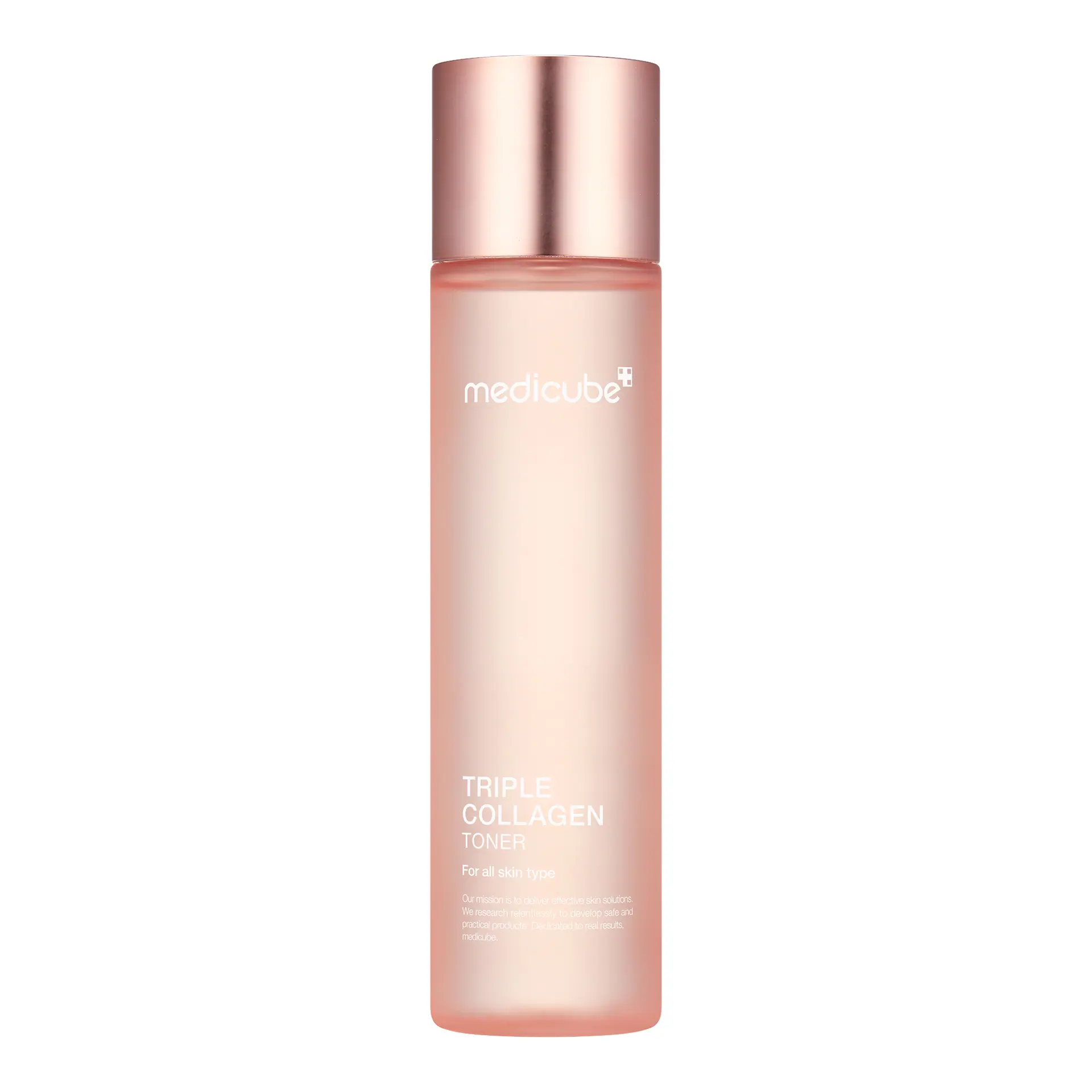 Medicube Triple Collagen Toner 4.0
