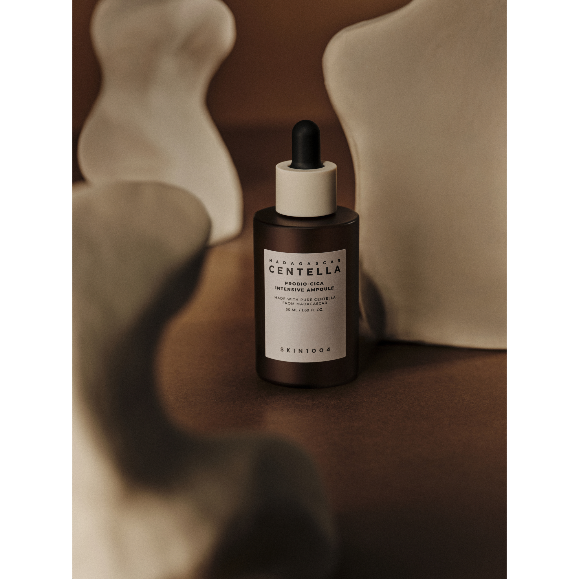 SKIN1004 Madagascar Centella Probio-Cica Intensive Ampoule 50ml