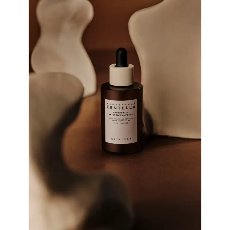 SKIN1004 Madagascar Centella Probio-Cica Intensive Ampoule 50ml