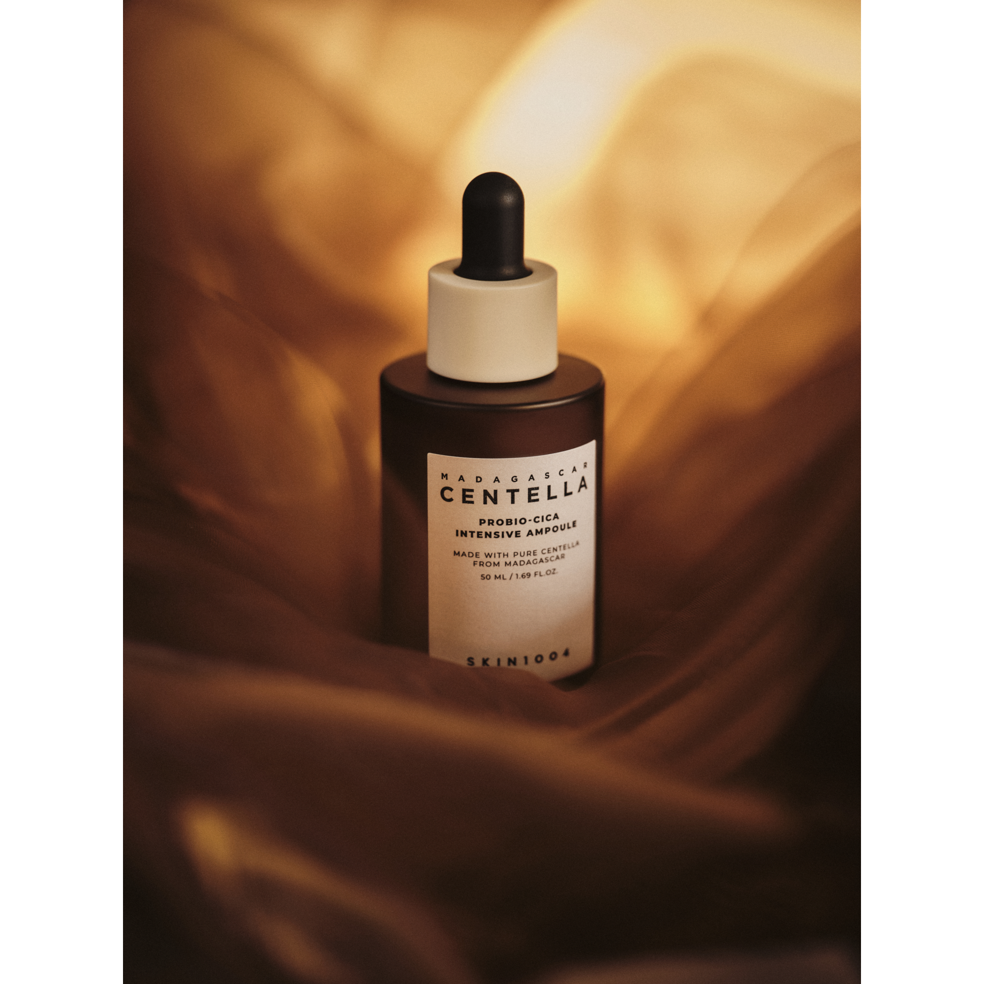 SKIN1004 Madagascar Centella Probio-Cica Intensive Ampoule 50ml