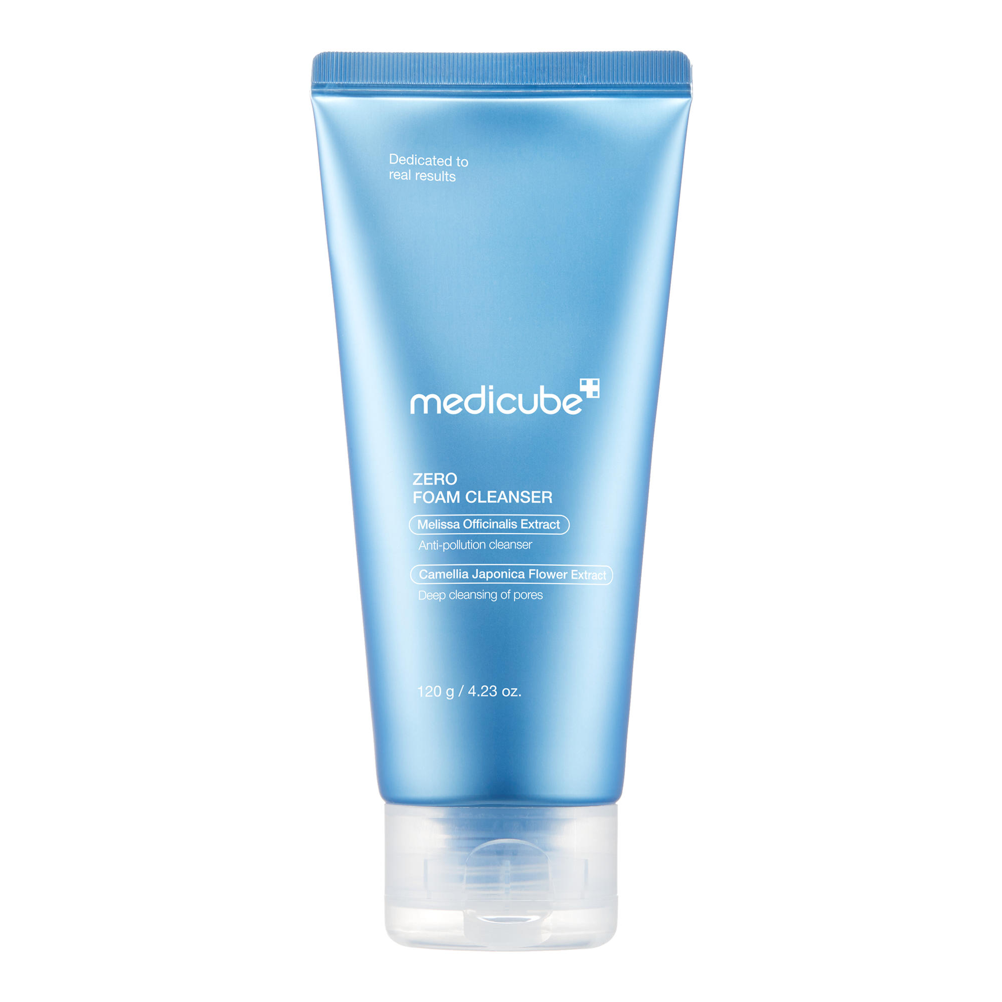 Medicube Zero Foam Cleanser