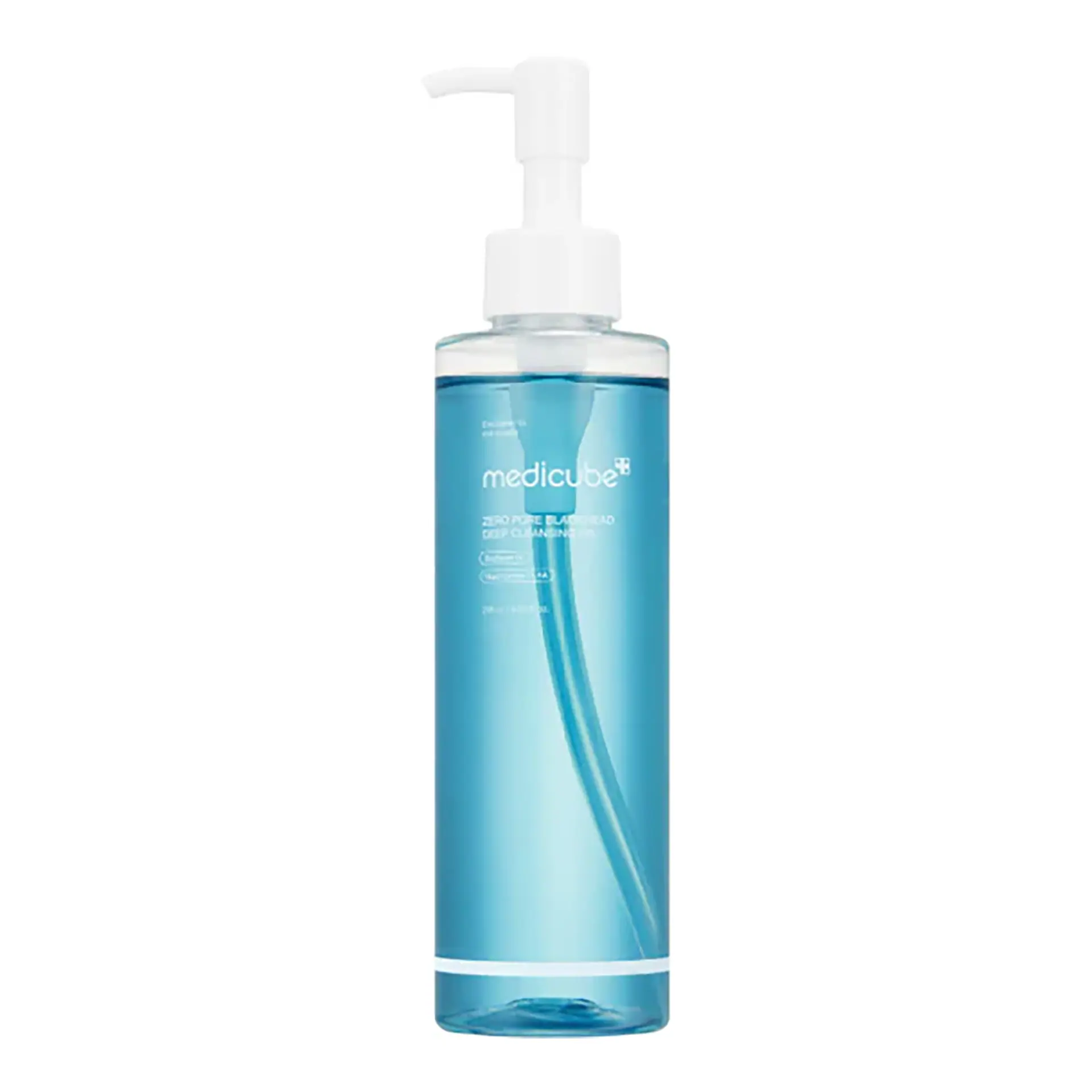 Medicube Zero Pore Blackhead Deep Cleansing Oil