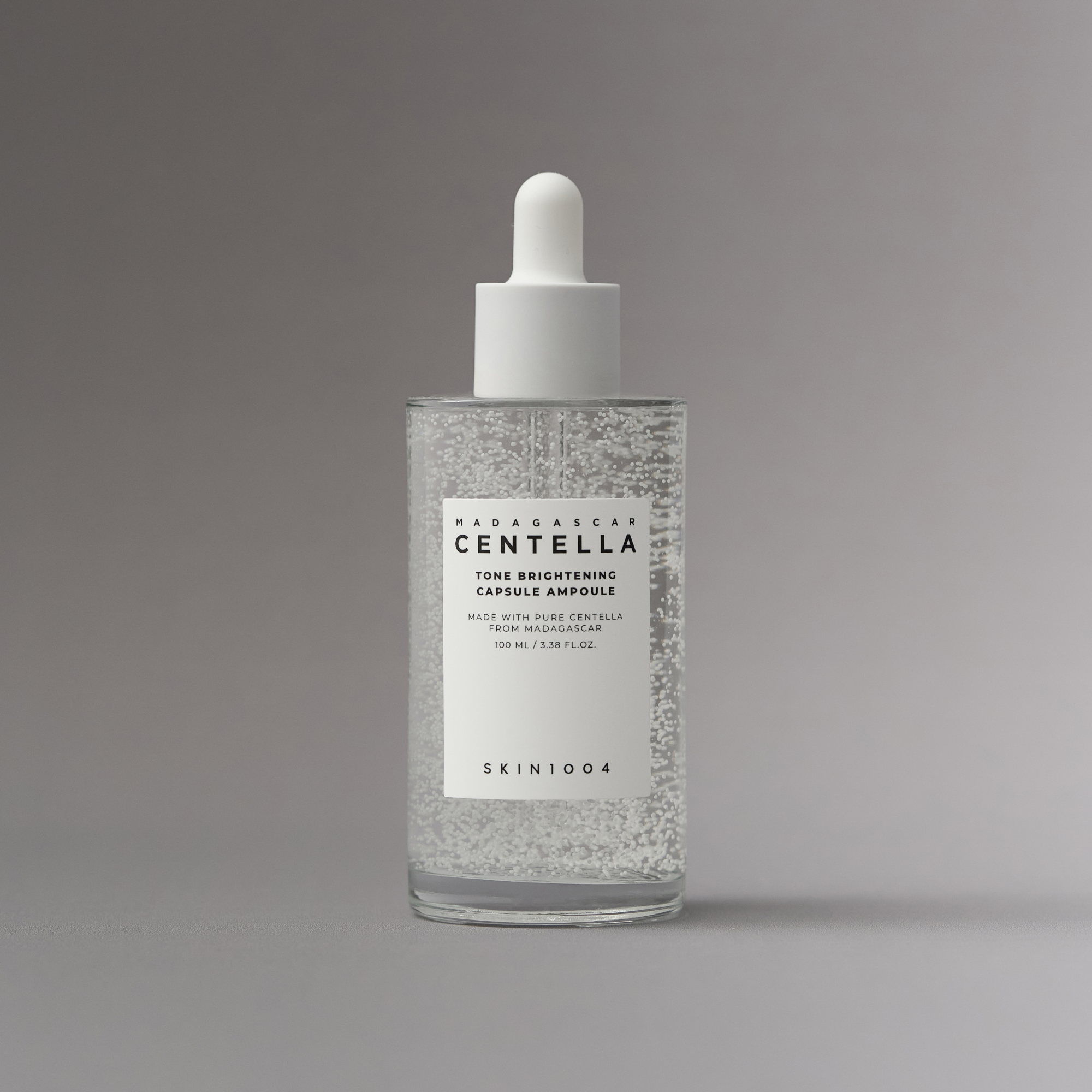 SKIN1004 Madagascar Centella Tone Brightening Capsule Ampoule 100ml