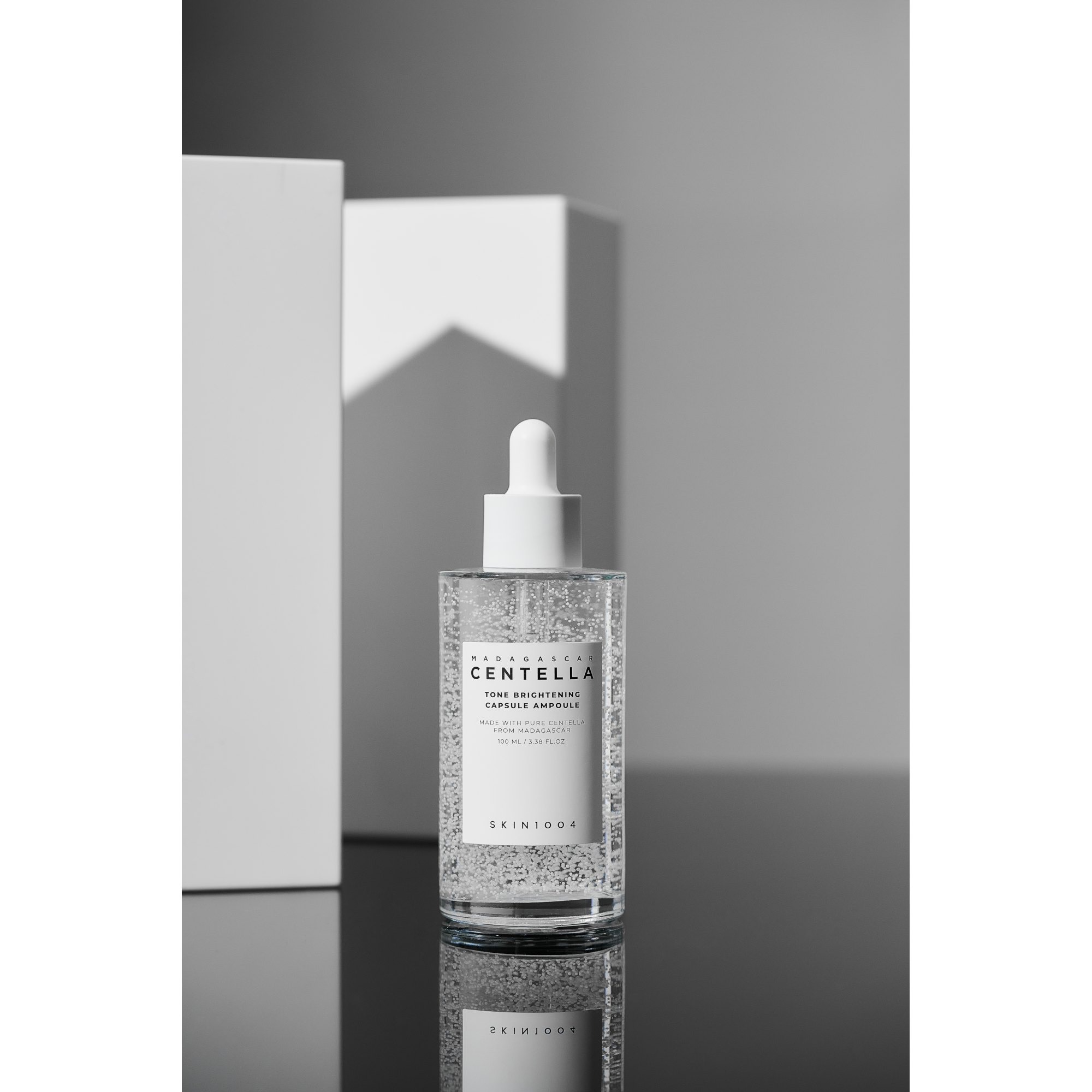 SKIN1004 Madagascar Centella Tone Brightening Capsule Ampoule 100ml