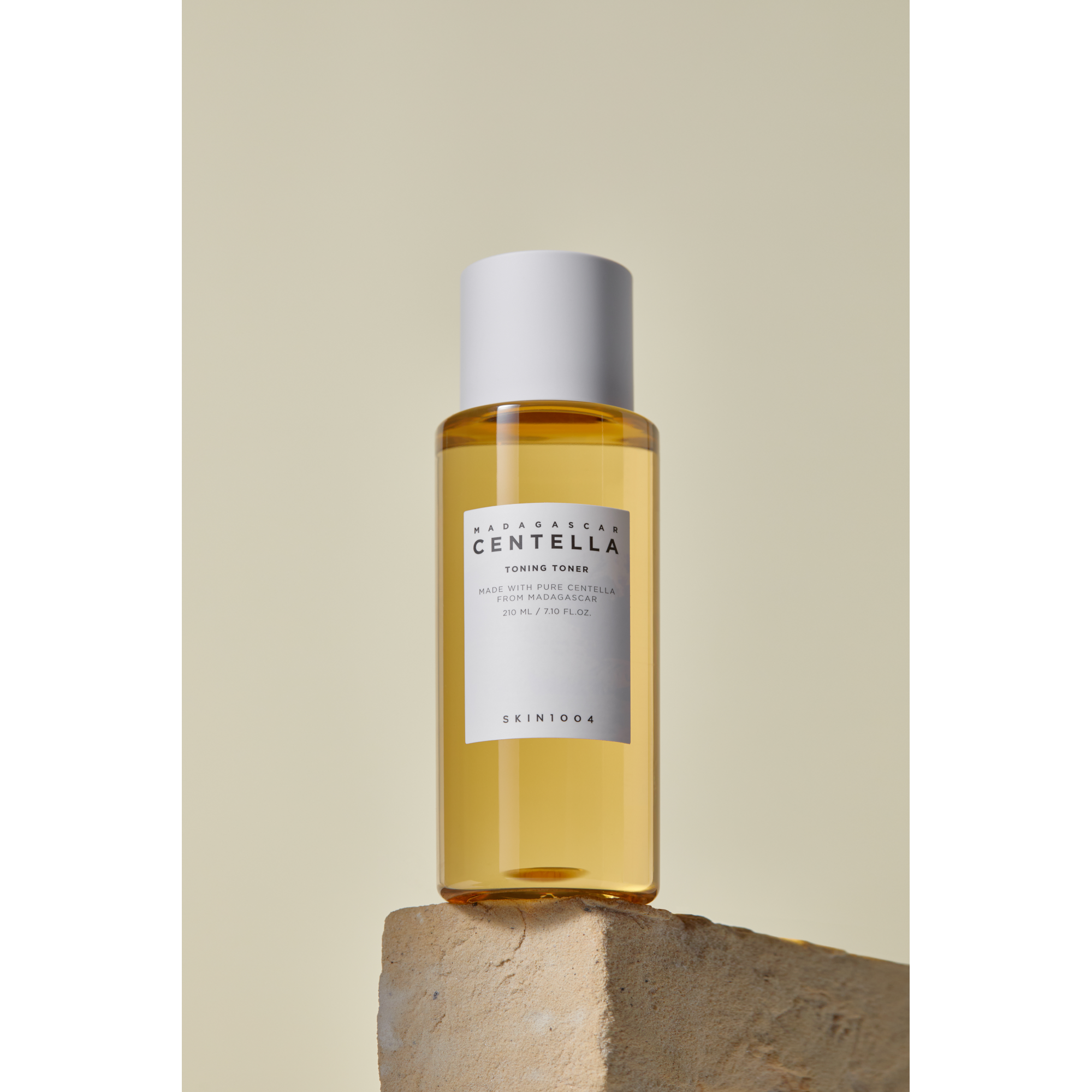 SKIN1004 Madagascar Centella Toning Toner 210ml