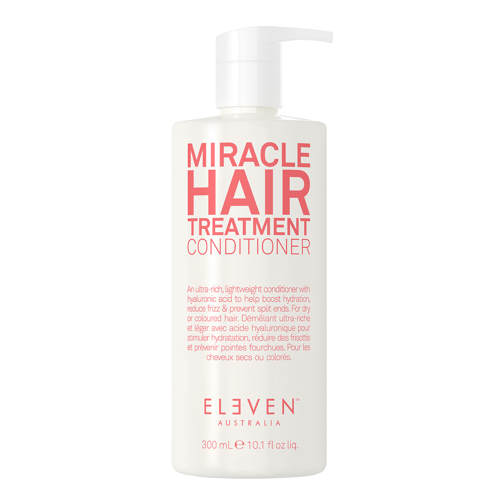 ELEVEN Australia Miracle Hair Conditioner 300ml