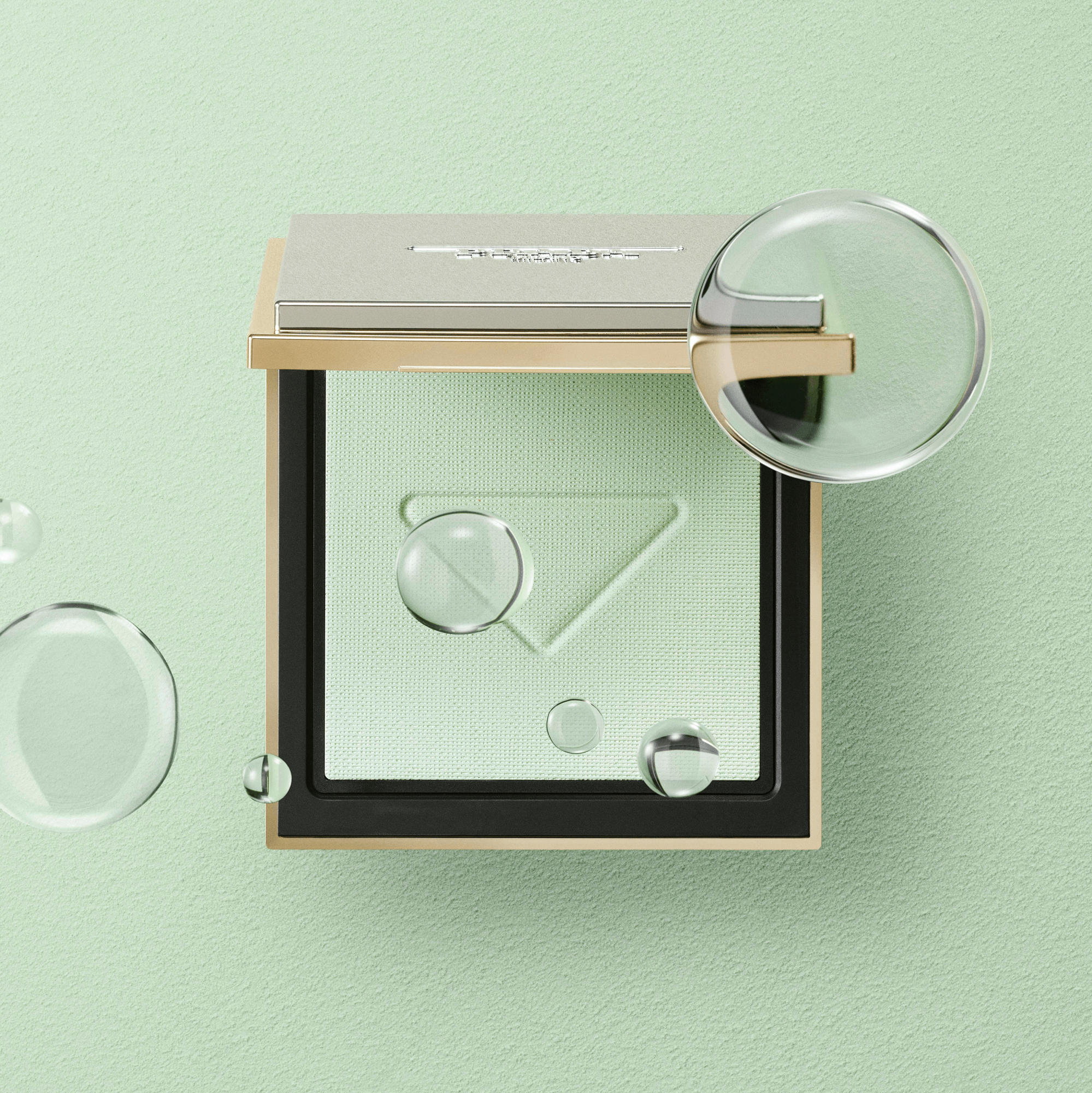Prada Reset Rebalancing Setting Powder