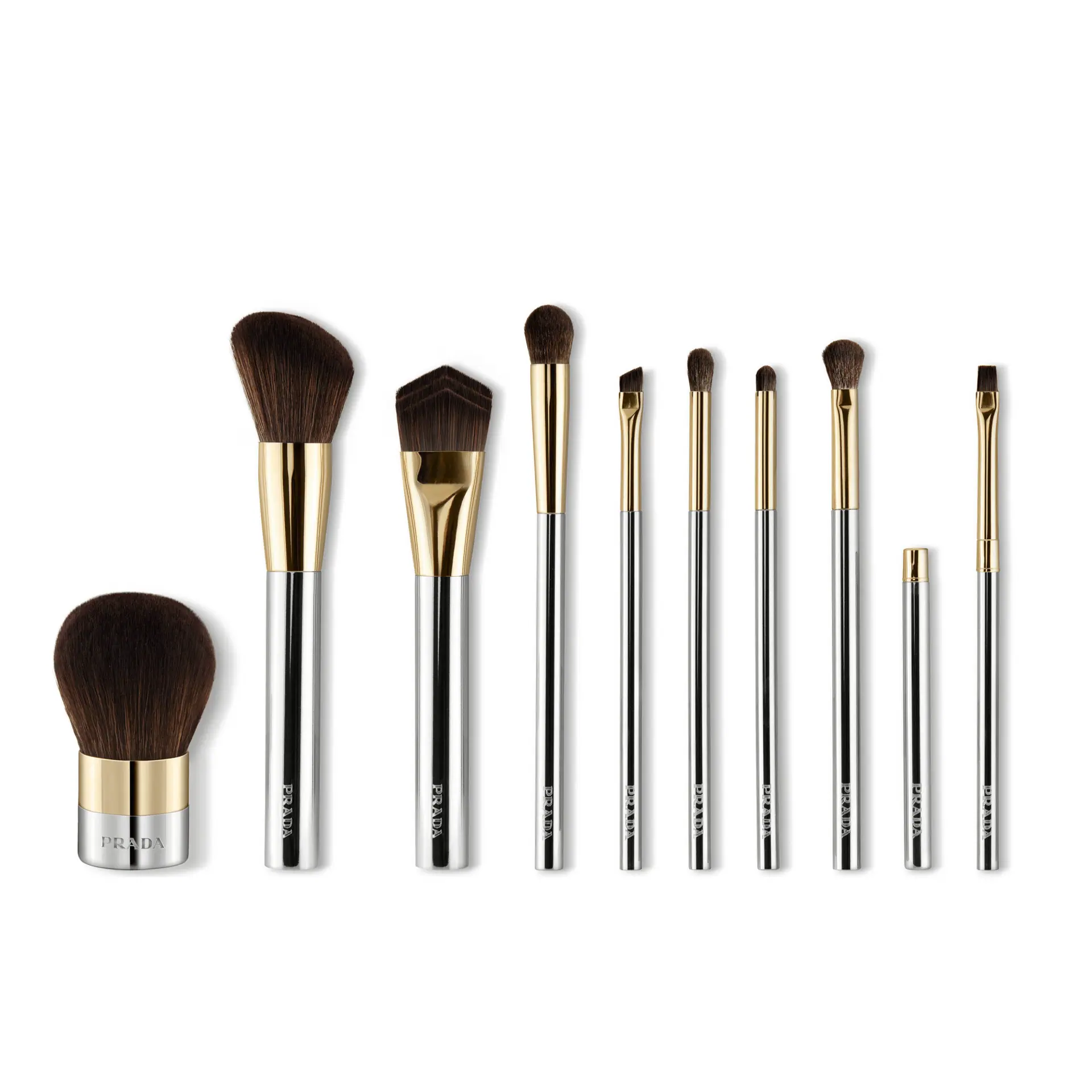 Prada Tools - 04 Concealer Buffer