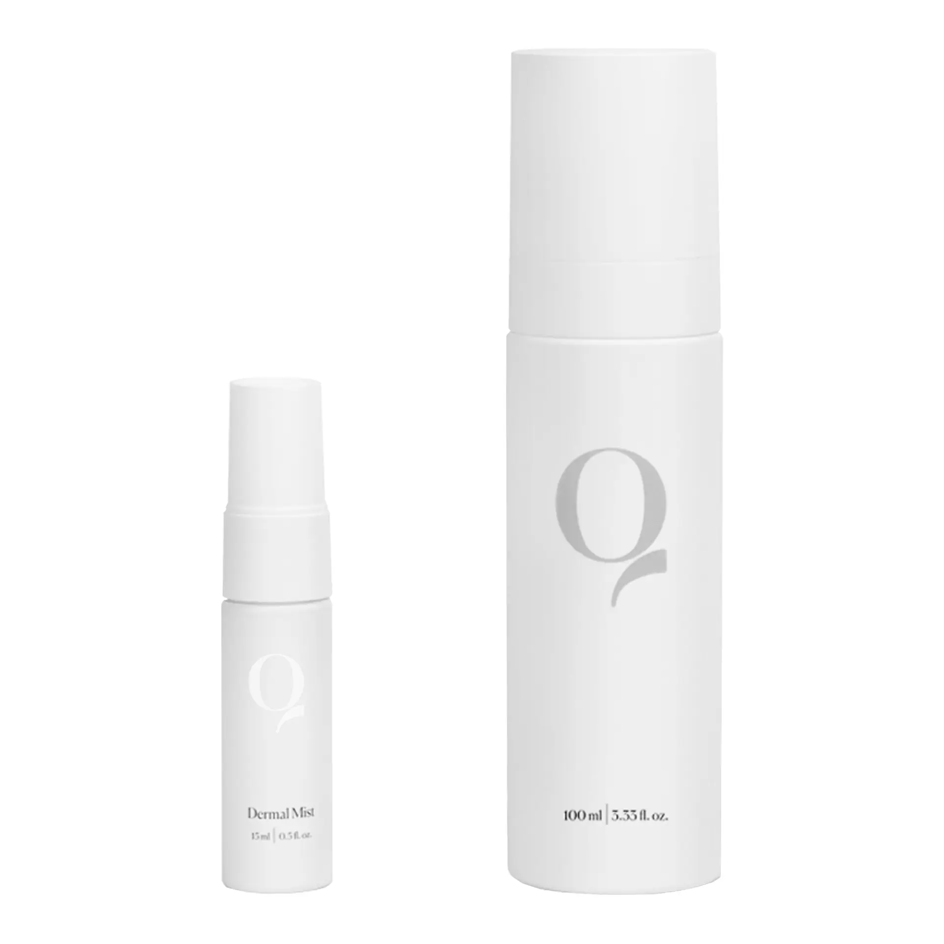 Qure Dermal Mist
