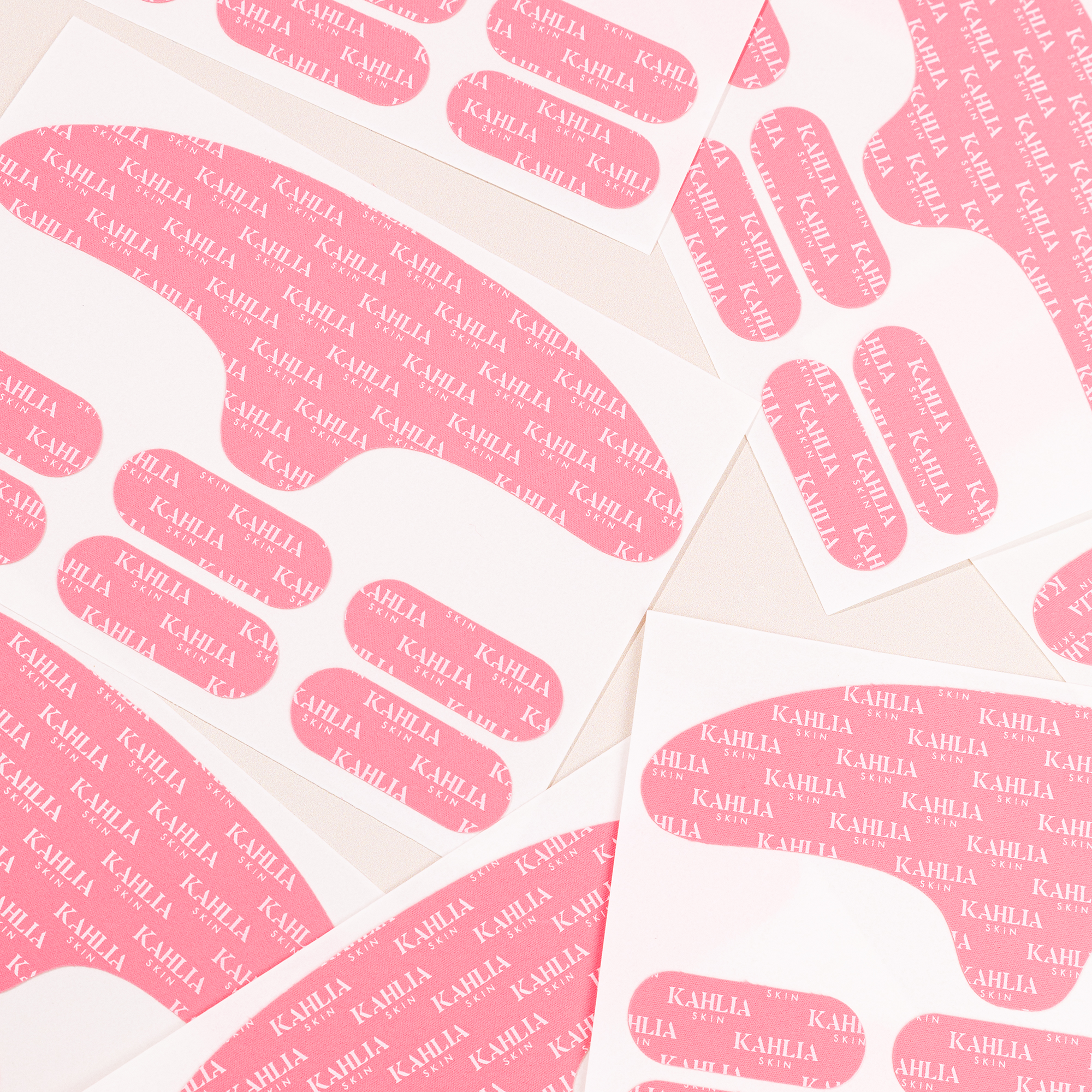 Kahlia Skin Face Tape