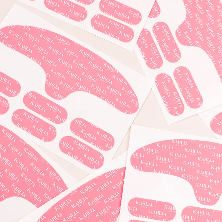 Kahlia Skin Face Tape